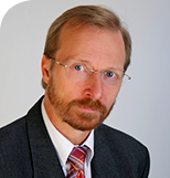 Dr. Michael Kruletz